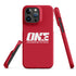 1STAR Hallowed Crimson Snap case for iPhone®